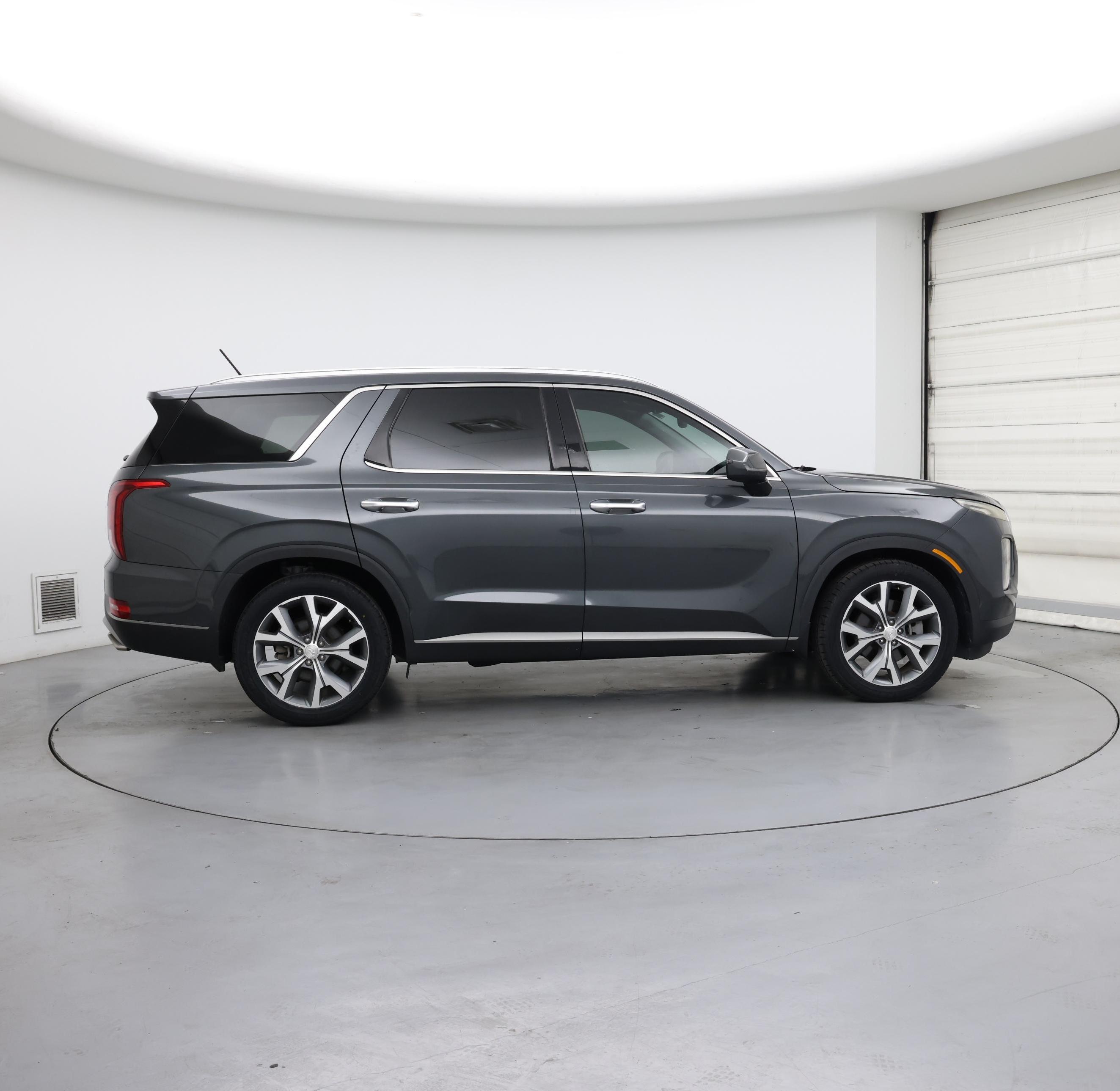 Thumbnail: 2020 Hyundai Palisade - 7