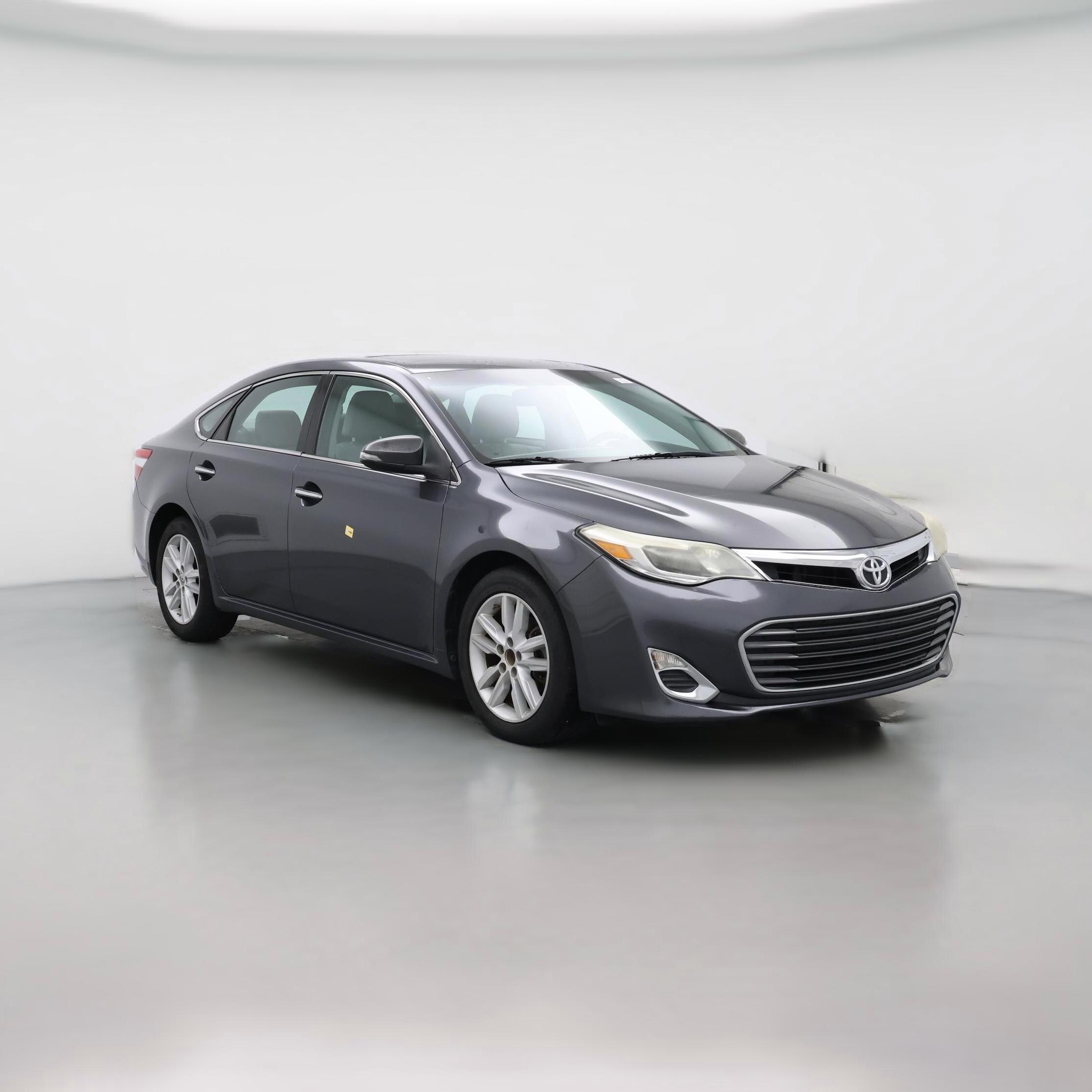 Thumbnail: 2013 Toyota Avalon - 1