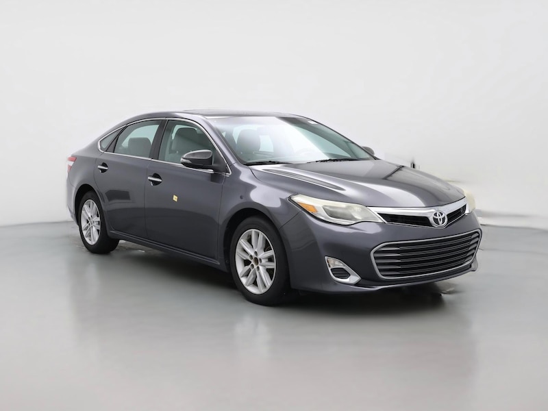 2013 Toyota Avalon XLE -
                  Mobile, AL