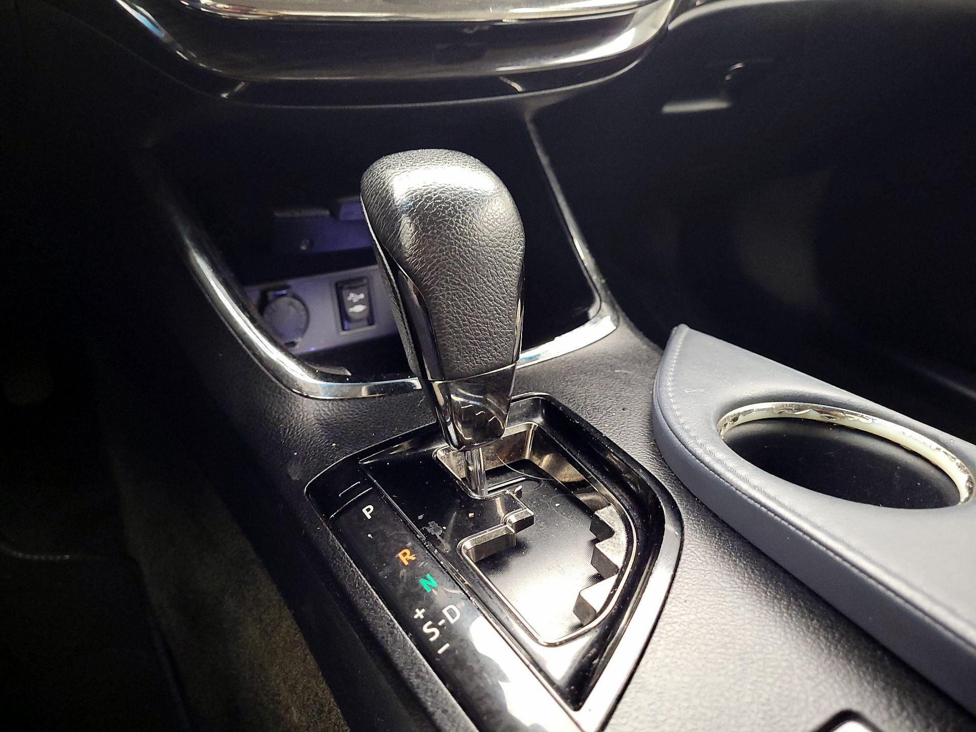 Thumbnail: 2013 Toyota Avalon - 17