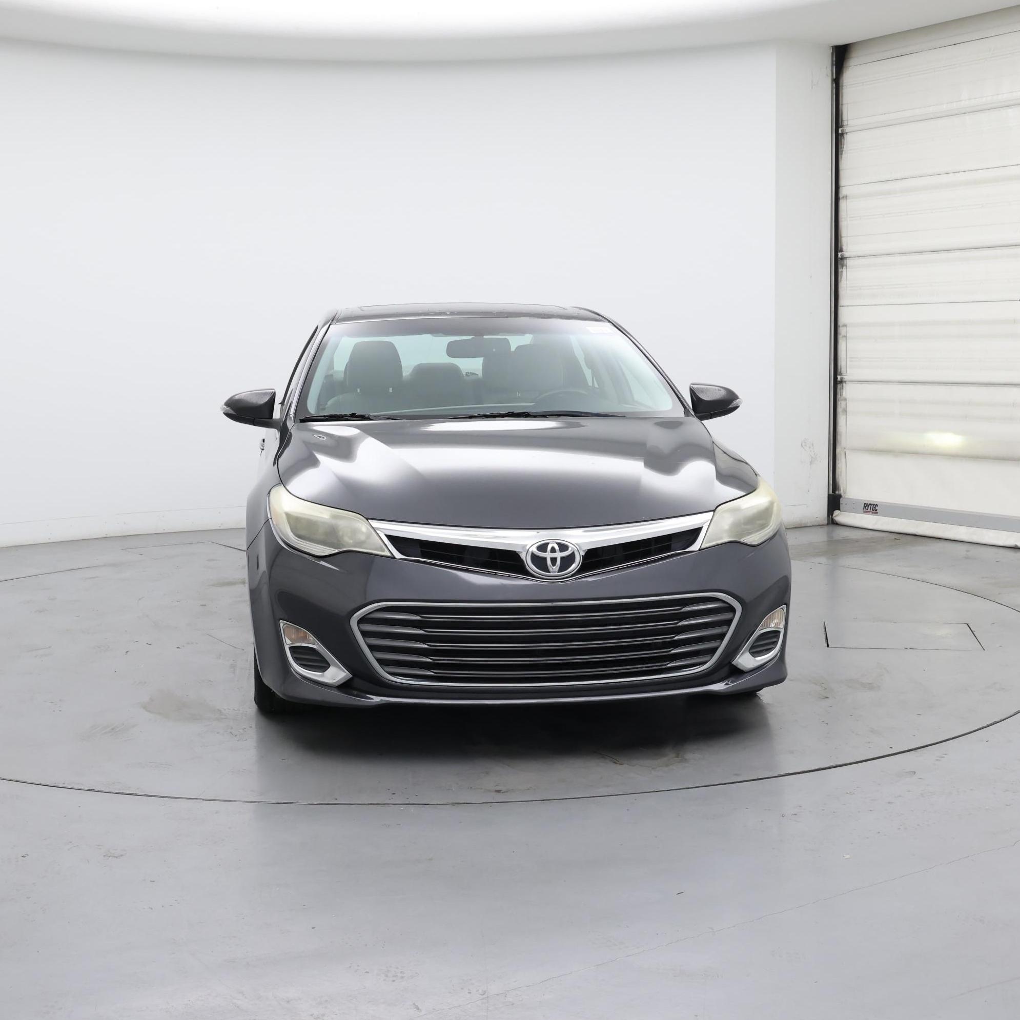 Thumbnail: 2013 Toyota Avalon - 5