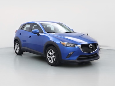 2016 Mazda CX-3 Sport -
                  Mobile, AL