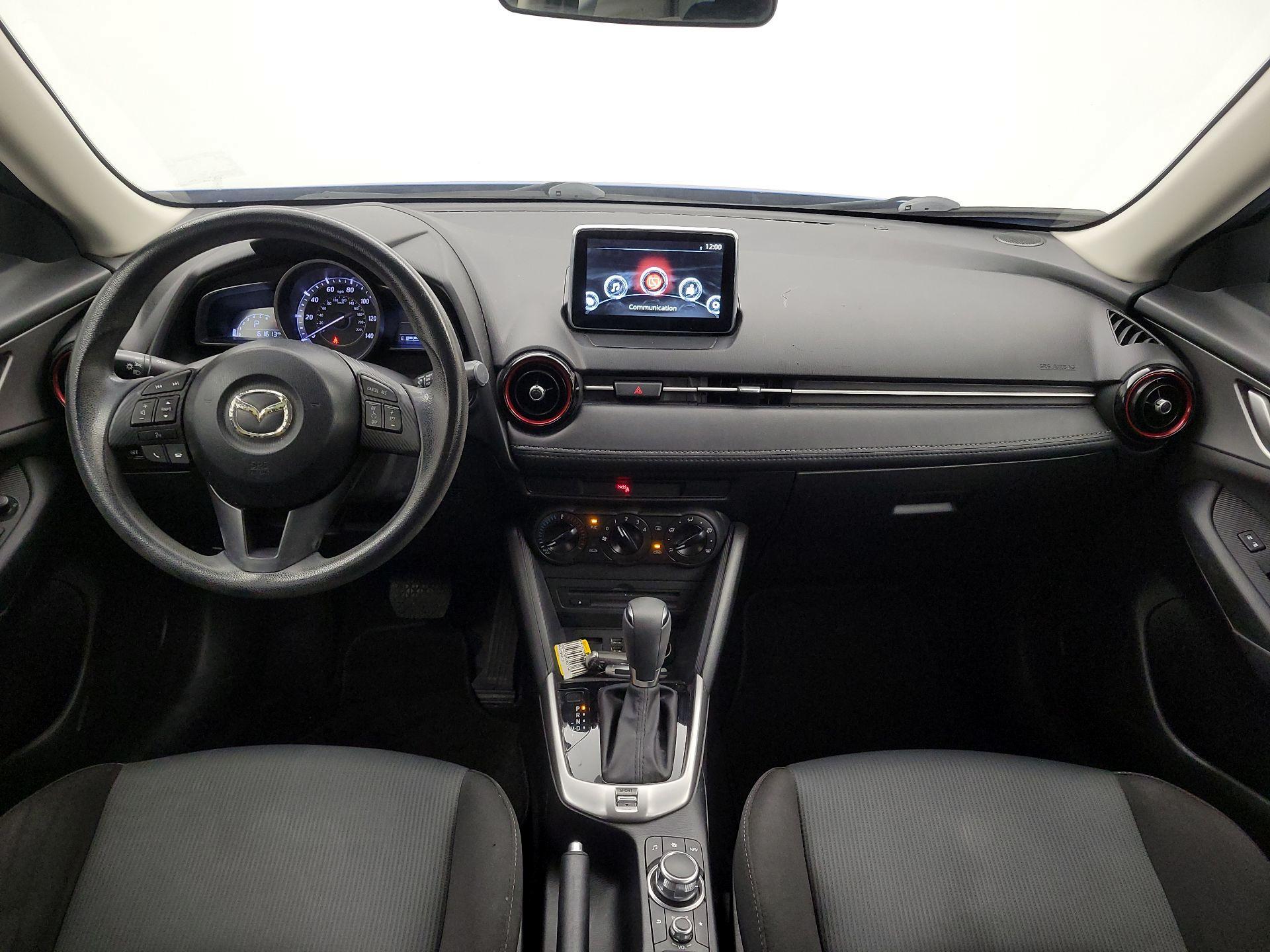 Thumbnail: 2016 Mazda CX-3 - 9