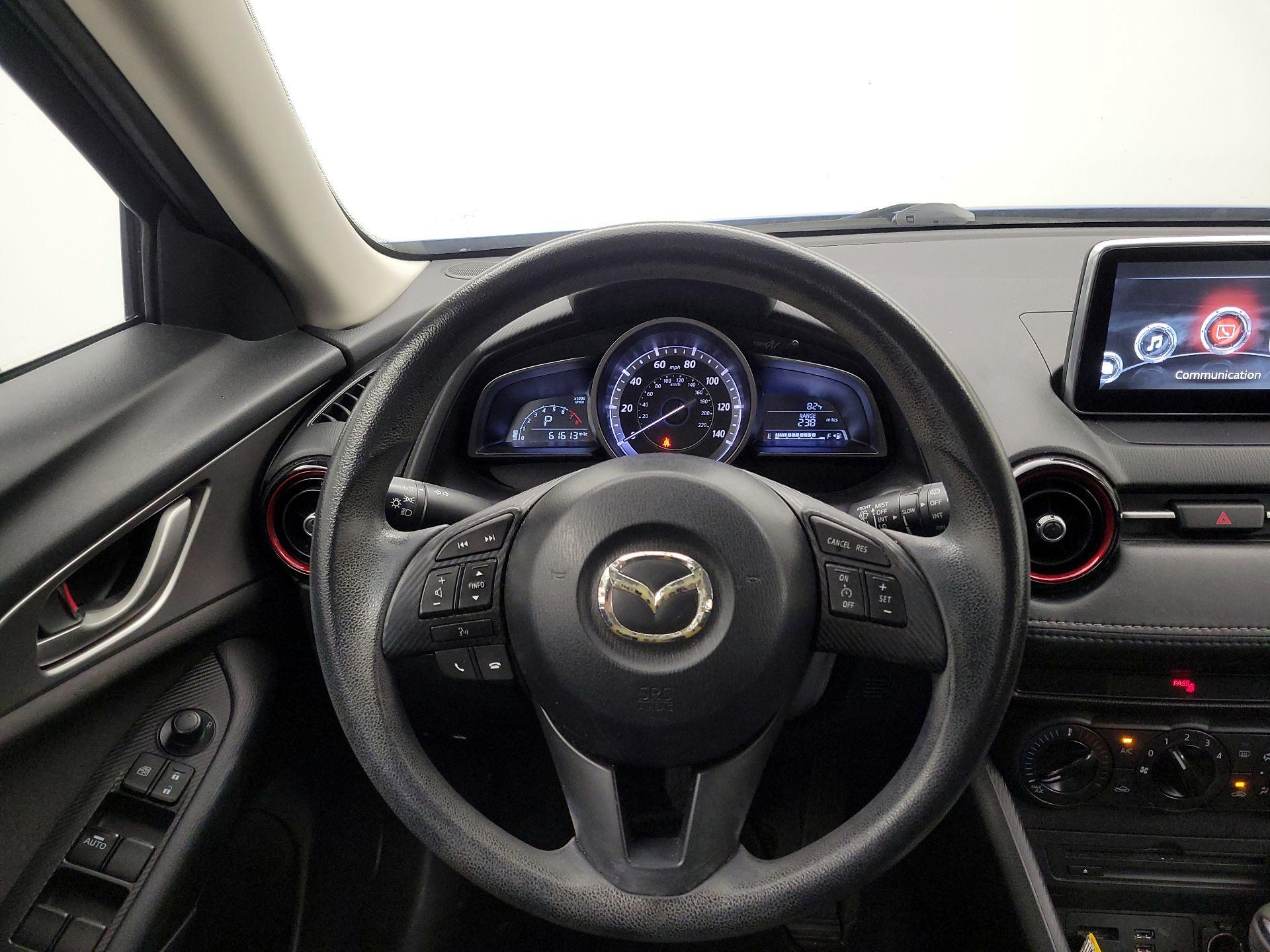 Thumbnail: 2016 Mazda CX-3 - 10