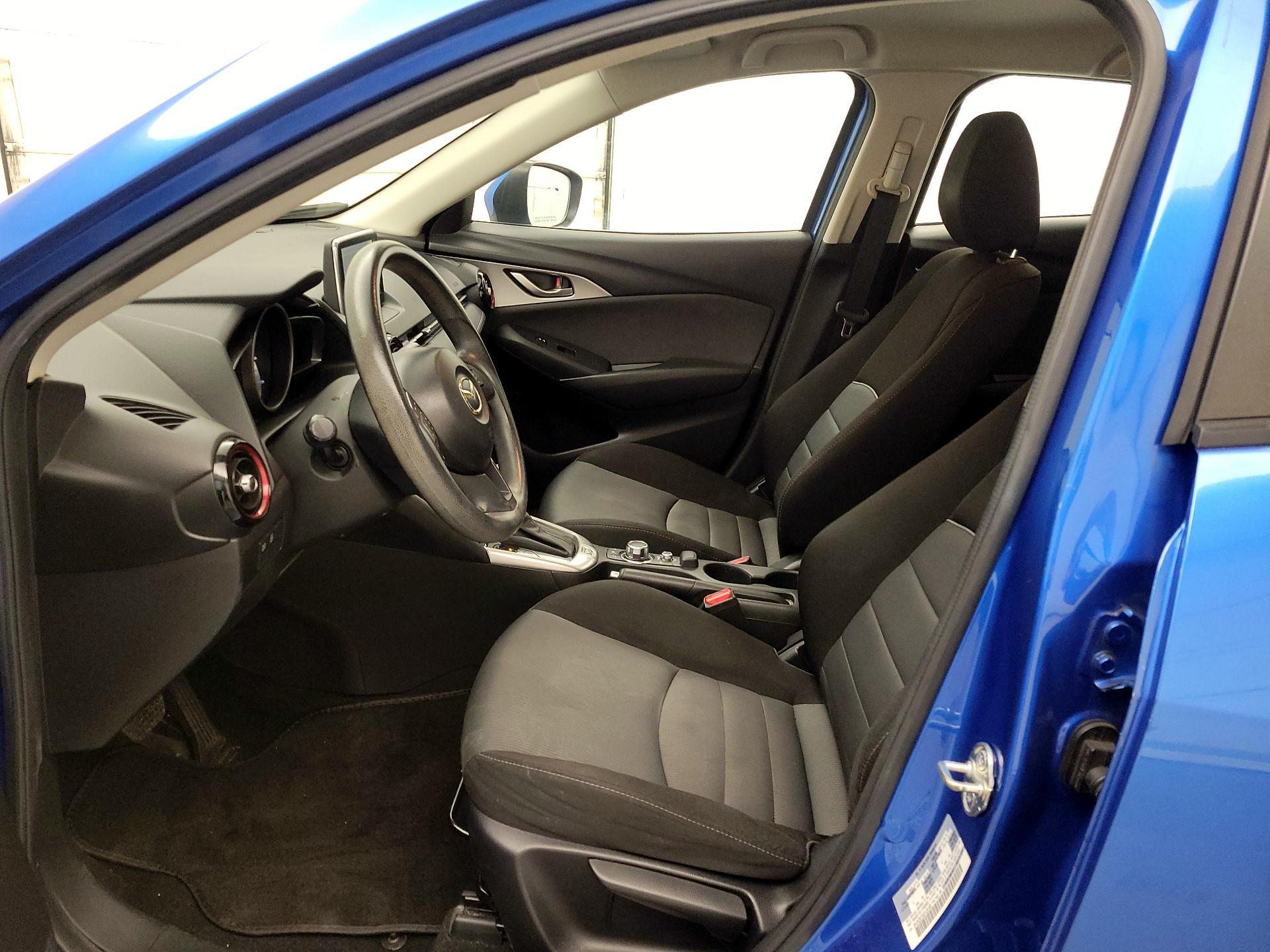 Thumbnail: 2016 Mazda CX-3 - 11