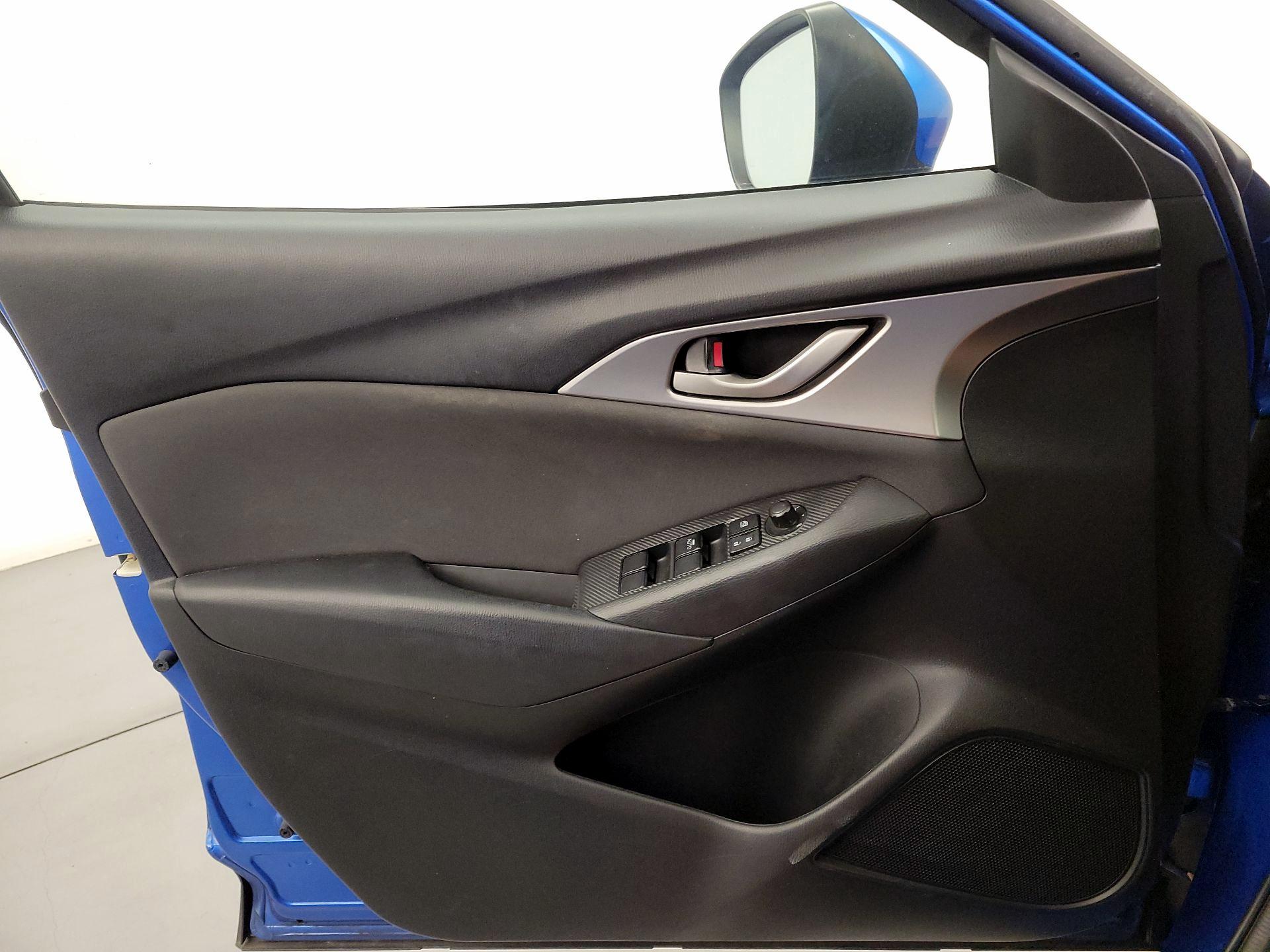 Thumbnail: 2016 Mazda CX-3 - 12