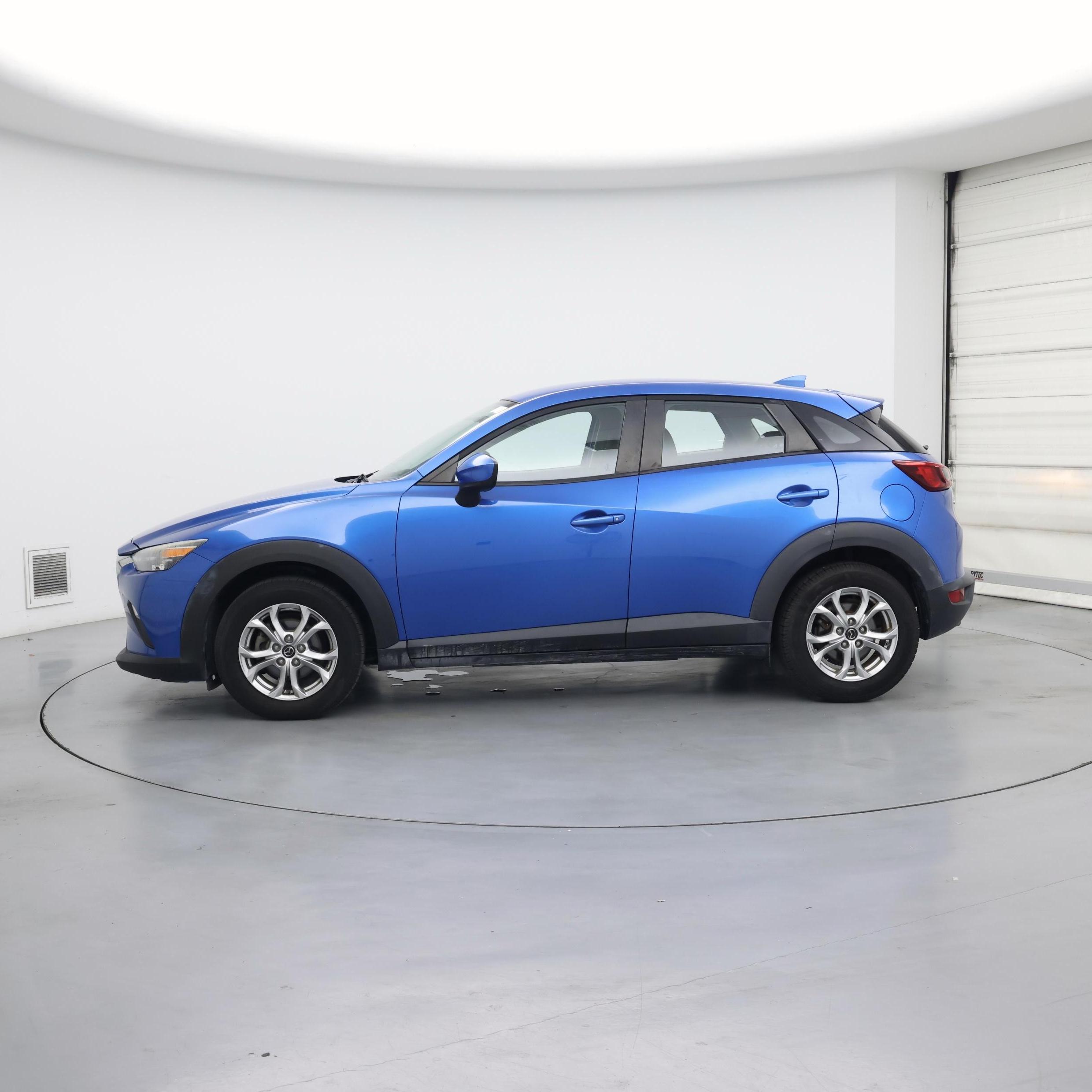 Thumbnail: 2016 Mazda CX-3 - 3
