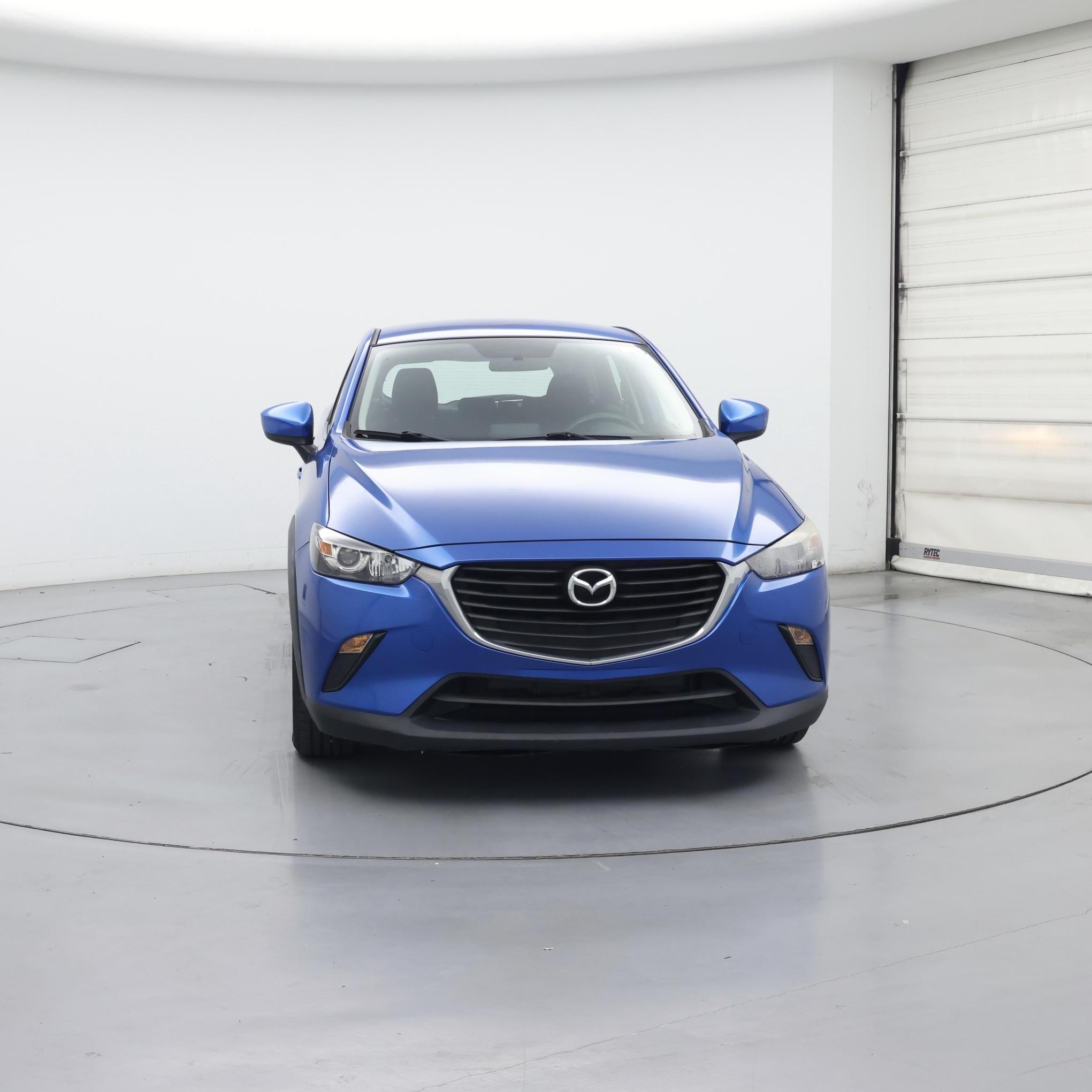Thumbnail: 2016 Mazda CX-3 - 5