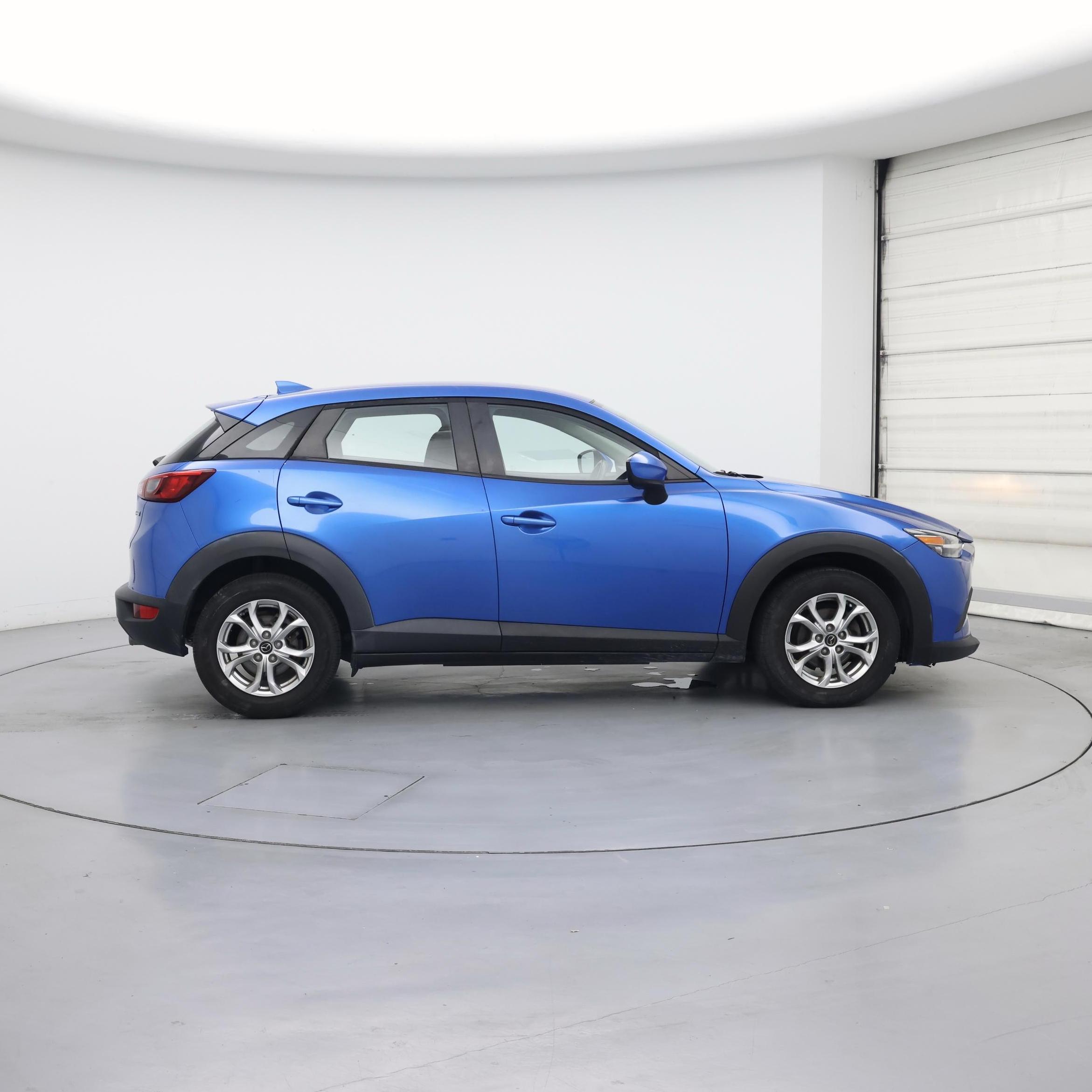 Thumbnail: 2016 Mazda CX-3 - 7