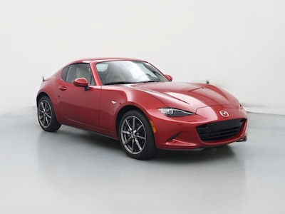 2017 Mazda MX-5 Miata Grand Touring -
                Mobile, AL