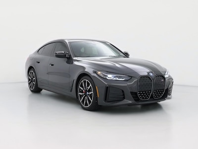 2023 BMW i4 M50 -
                Gainesville, FL