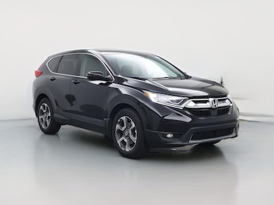 2018 Honda CR-V EX -
                Montgomery, AL