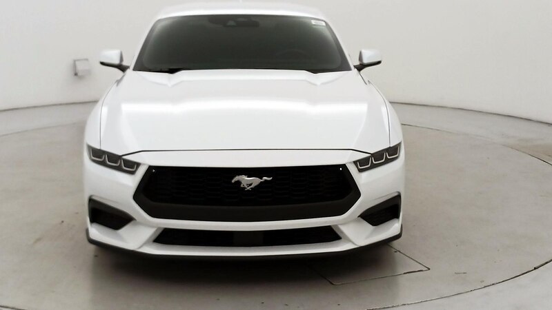 2024 Ford Mustang  2