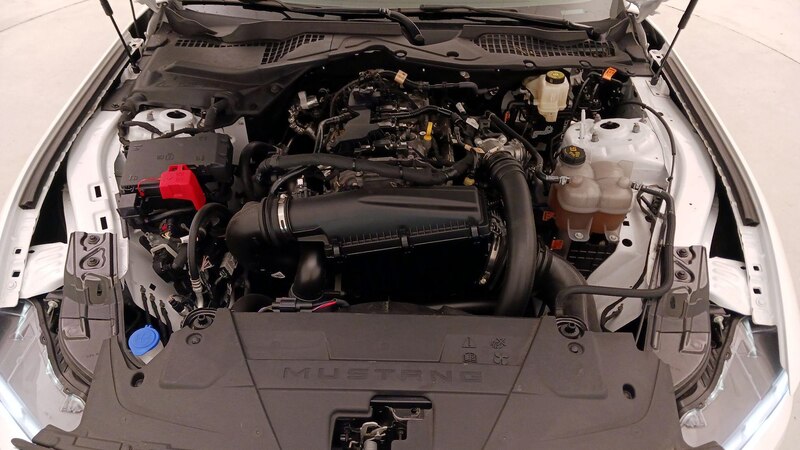 2024 Ford Mustang  20