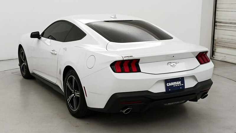 2024 Ford Mustang  7