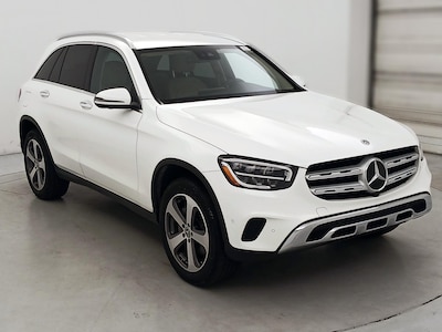 2022 Mercedes-Benz GLC 300 -
                Gainesville, FL