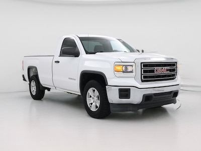 2015 GMC Sierra 1500  -
                Warner Robins, GA