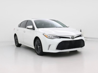 2017 Toyota Avalon Touring -
                Warner Robins, GA