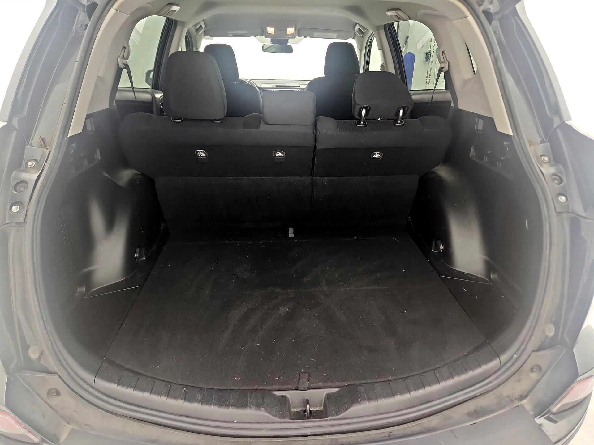 Thumbnail: 2017 Toyota RAV4 - 20