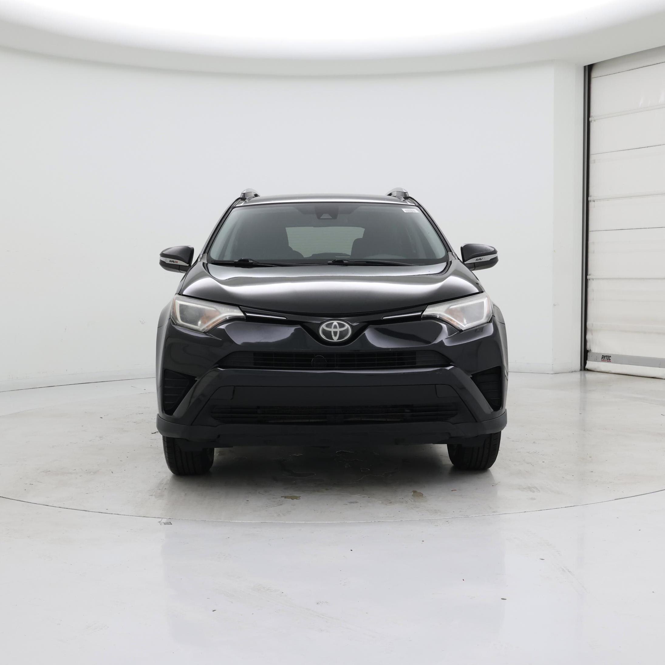 Thumbnail: 2017 Toyota RAV4 - 5