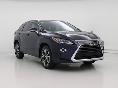 2017 Lexus RX 350 -
                  Warner Robins, GA