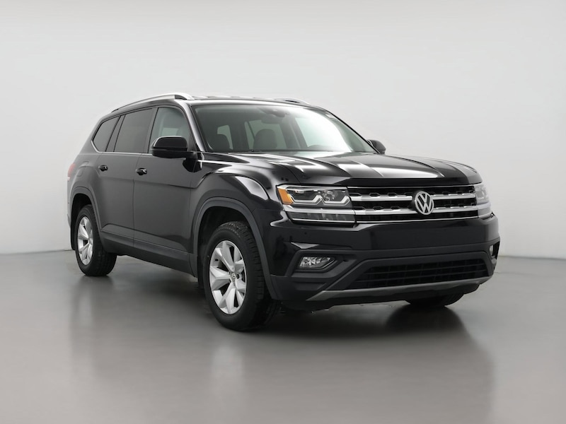 2018 Volkswagen Atlas SE -
                  Clearwater, FL