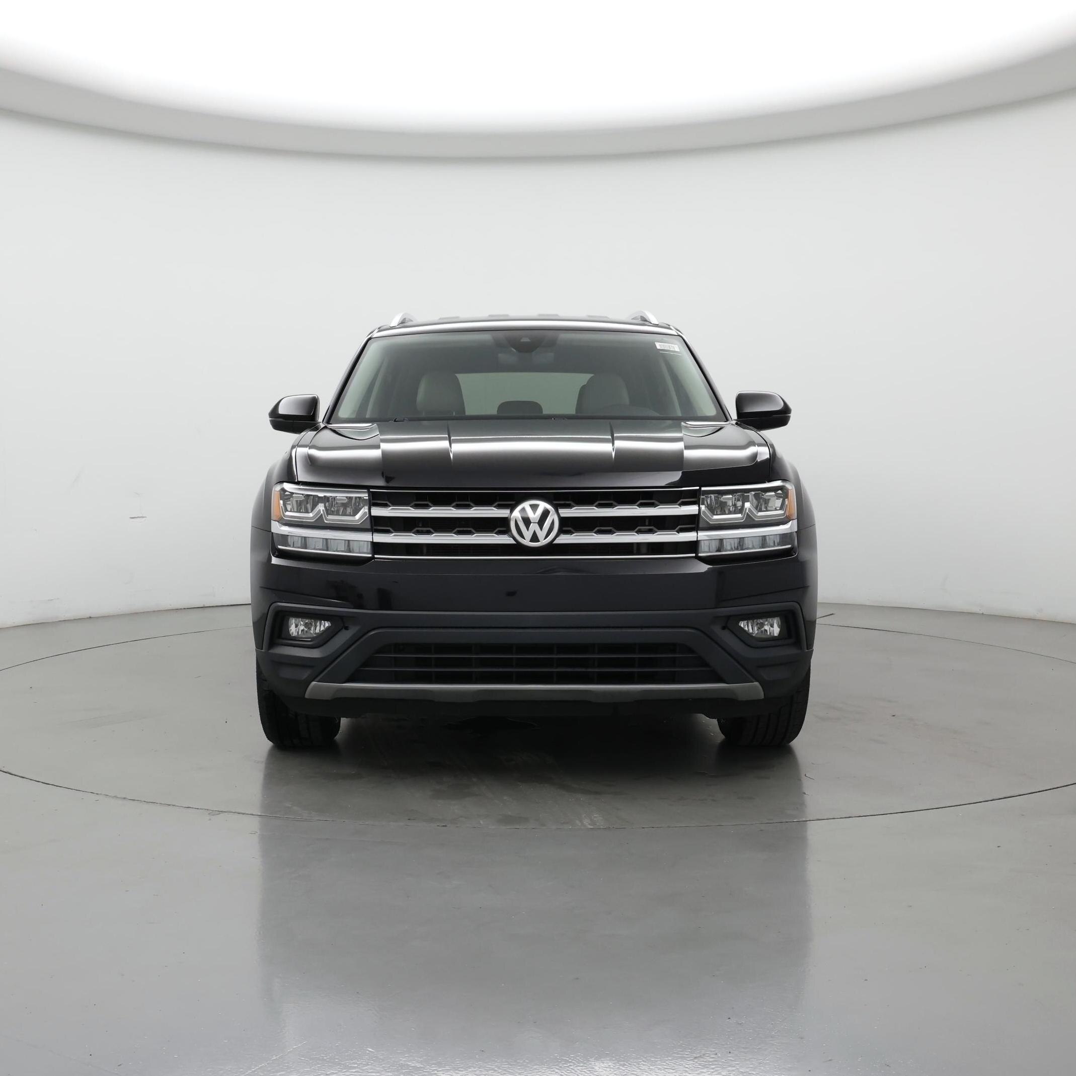 Thumbnail: 2018 Volkswagen Atlas - 5