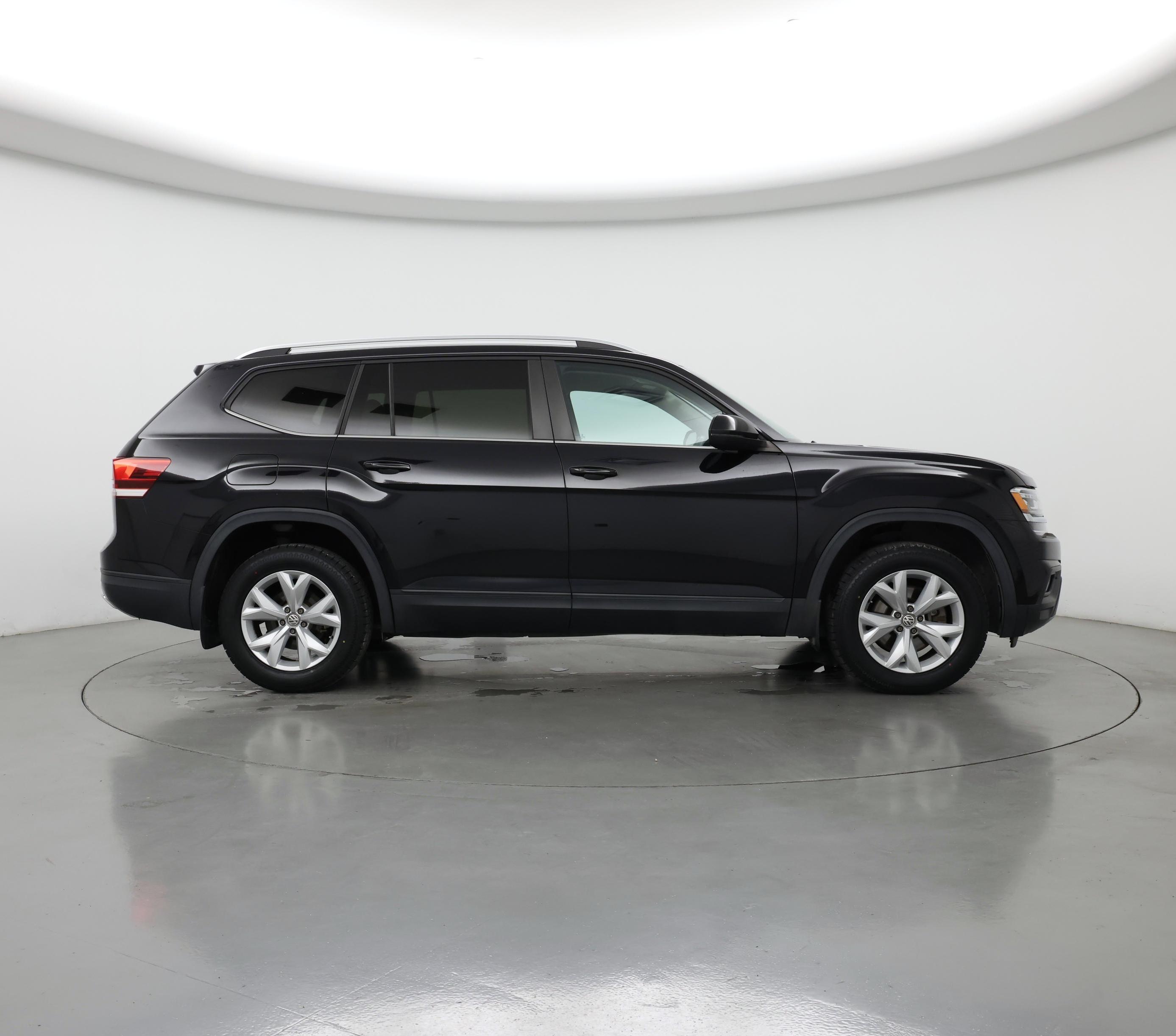 Thumbnail: 2018 Volkswagen Atlas - 7