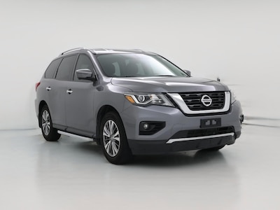 2020 Nissan Pathfinder SL -
                  Warner Robins, GA