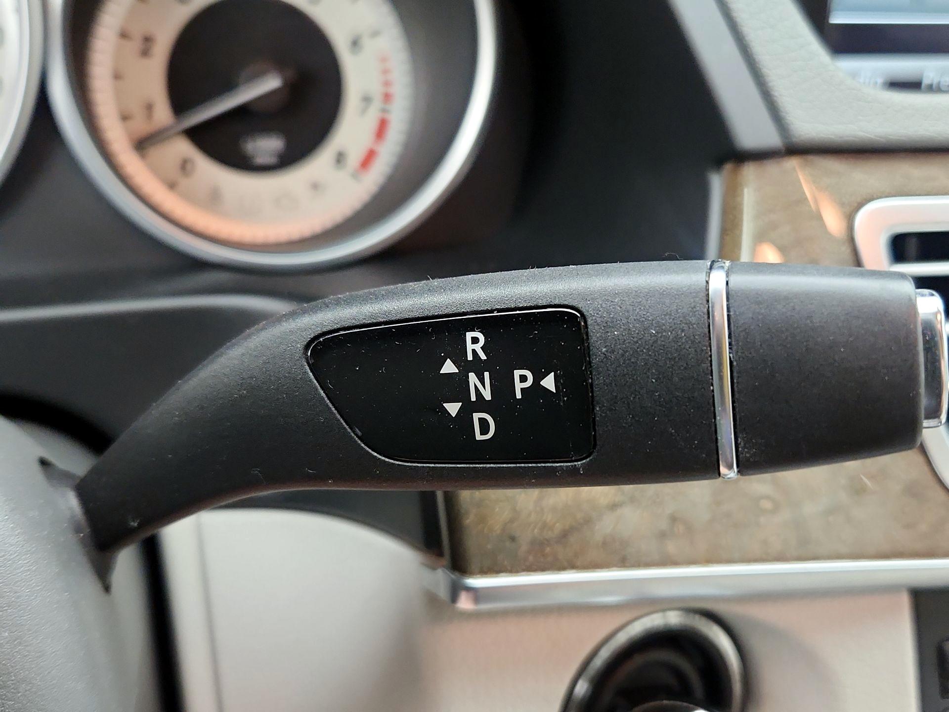 Thumbnail: 2014 Mercedes-Benz E-Class - 18