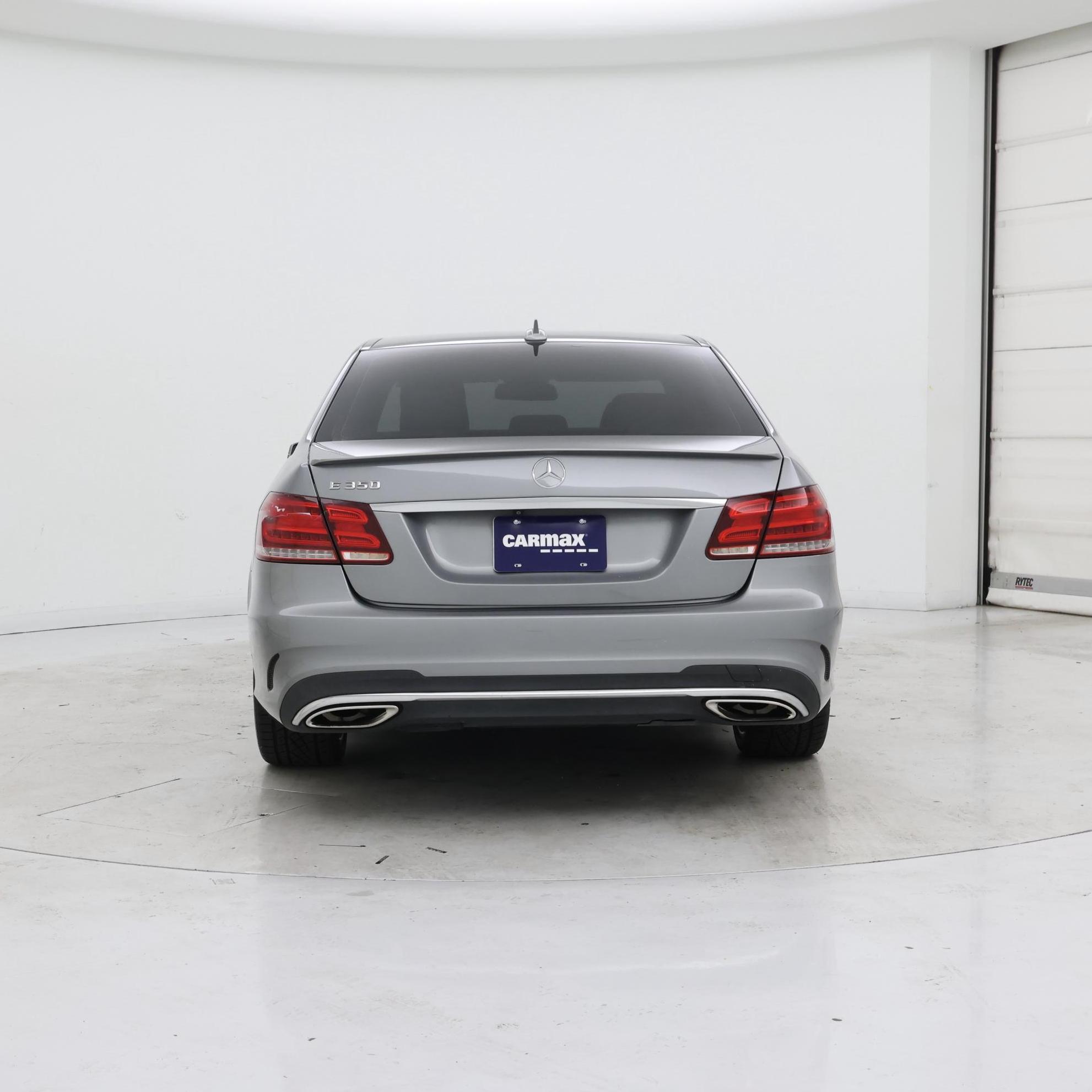 Thumbnail: 2014 Mercedes-Benz E-Class - 6