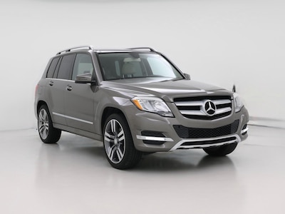 2014 Mercedes-Benz GLK 350 -
                  Warner Robins, GA