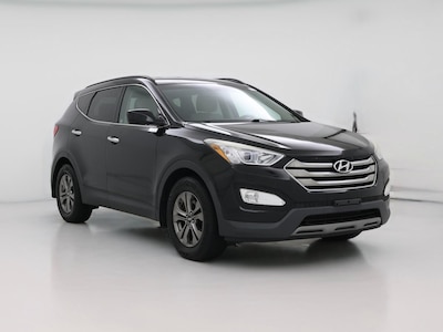 2015 Hyundai Santa Fe Sport 2.0T -
                  Warner Robins, GA