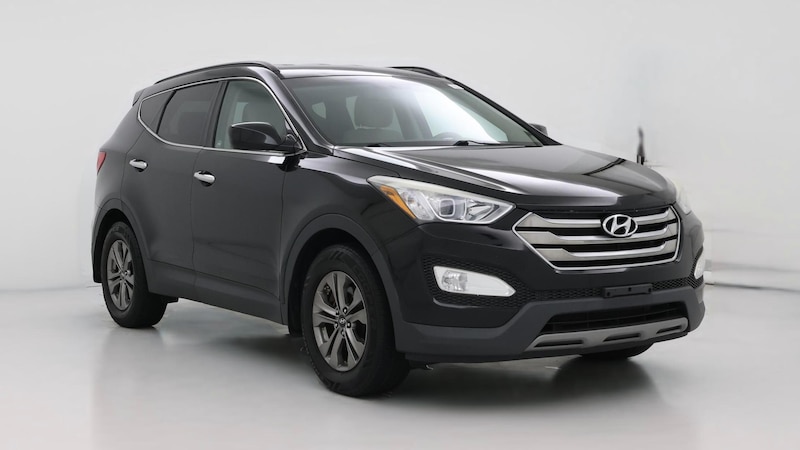 2015 Hyundai Santa Fe Sport 2.0T Hero Image