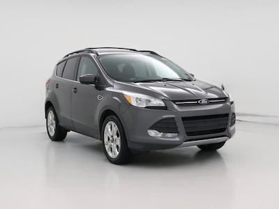 2016 Ford Escape SE -
                Warner Robins, GA