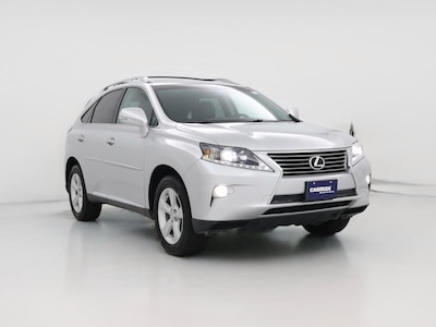 2013 Lexus RX 350 -
                Warner Robins, GA