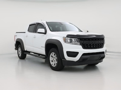 2019 Chevrolet Colorado LT -
                  Warner Robins, GA