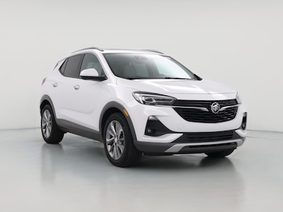 2020 Buick Encore GX Essence -
                  Tampa, FL
