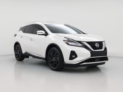 2020 Nissan Murano SL -
                  Tampa, FL