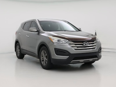 2014 Hyundai Santa Fe Sport 2.0T -
                  Warner Robins, GA