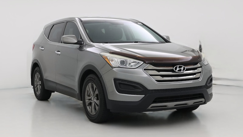 2014 Hyundai Santa Fe Sport 2.0T Hero Image