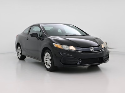 2014 Honda Civic LX -
                  Warner Robins, GA