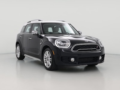 2019 MINI Cooper Countryman Iconic -
                  Tampa, FL