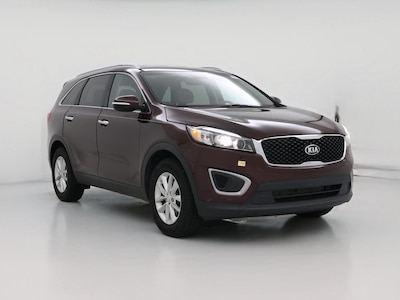 2018 Kia Sorento LX -
                  Warner Robins, GA