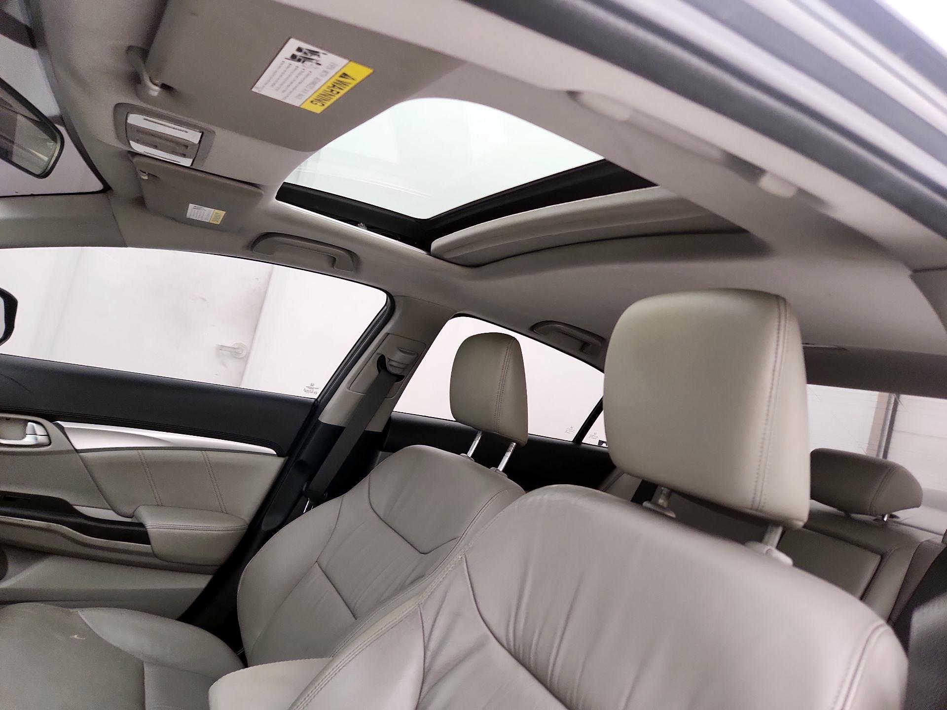 Thumbnail: 2013 Honda Civic - 19