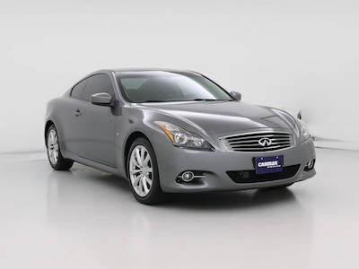 2014 INFINITI Q60 Journey -
                  Warner Robins, GA