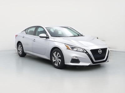 2021 Nissan Altima S -
                  Mobile, AL
