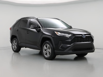 2023 Toyota RAV4 LE -
                  Stockbridge, GA