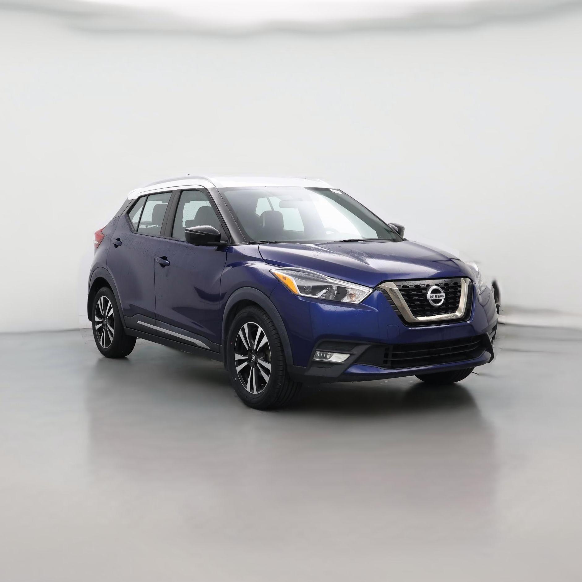 Thumbnail: 2019 Nissan Kicks - 1