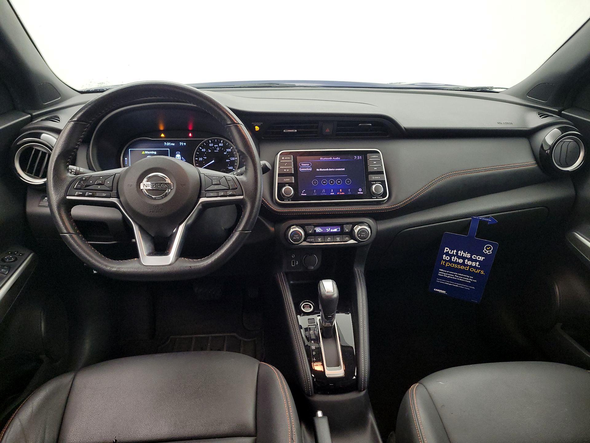 Thumbnail: 2019 Nissan Kicks - 9